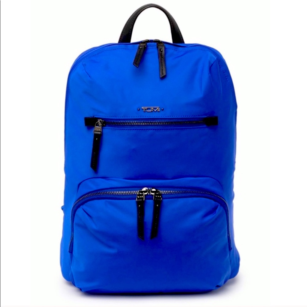 Tumi backpack